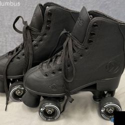 Sz 7 Roller Skates $50