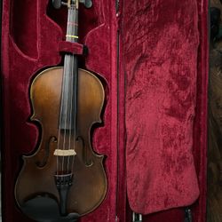 Full Size Violin