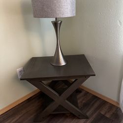 3pc Coffee And End Tables