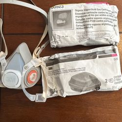 Respirator