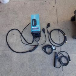 bestarc 165Amp MIG Welder, 110V 220V Flux Core MIG/Lift TIG/Stick 4 in 1 Welder Machine,