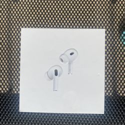 AirPod Pros 
