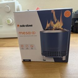 Solo Stove Mesa XL (water Color)