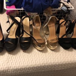 Zapatos 