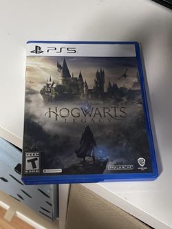 Hogwarts Legacy PS5