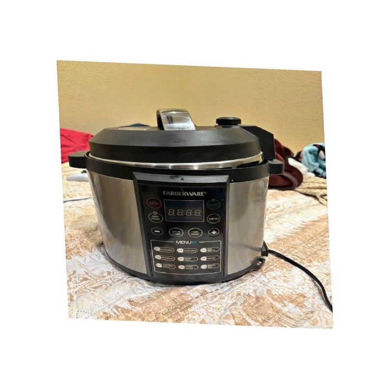 production professor Kitchen Pressure Masters Elite Cookers, All Sizes