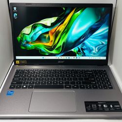 ACER ASPIRE A515-58PT 2023 Core i5-13420H 8GB 512GB SSD Touchscreen