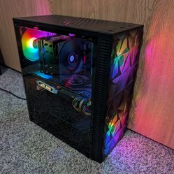 Custom Built i9 Gaming Desktop PC Wi-Fi Windows 11