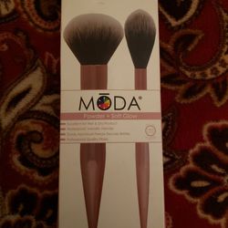MODA Makeup Brushes New