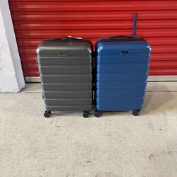Luggage Each Only 35$ Brand New