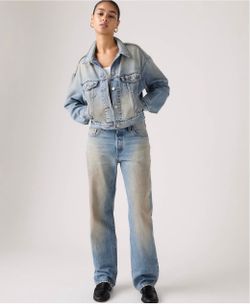 Size: 28/32: levis. 501 '90's womens jeans