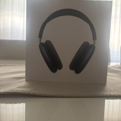 Airpods Max ( USB-C / Midnight)