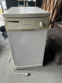 Dish Washer Portable $ 35