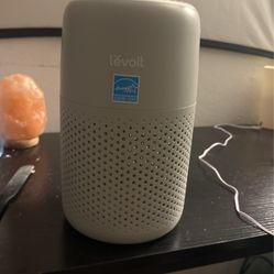 levoit air cleaner 