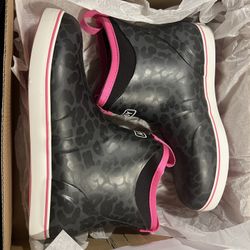 Bouy Boots Deck Boots Rain Boots