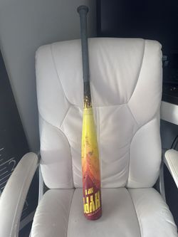 Hype Fire 31 inch Drop 10 - Hypefire Baseball Bat