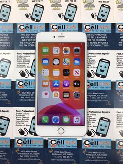 iPhone 6s Plus 128GB