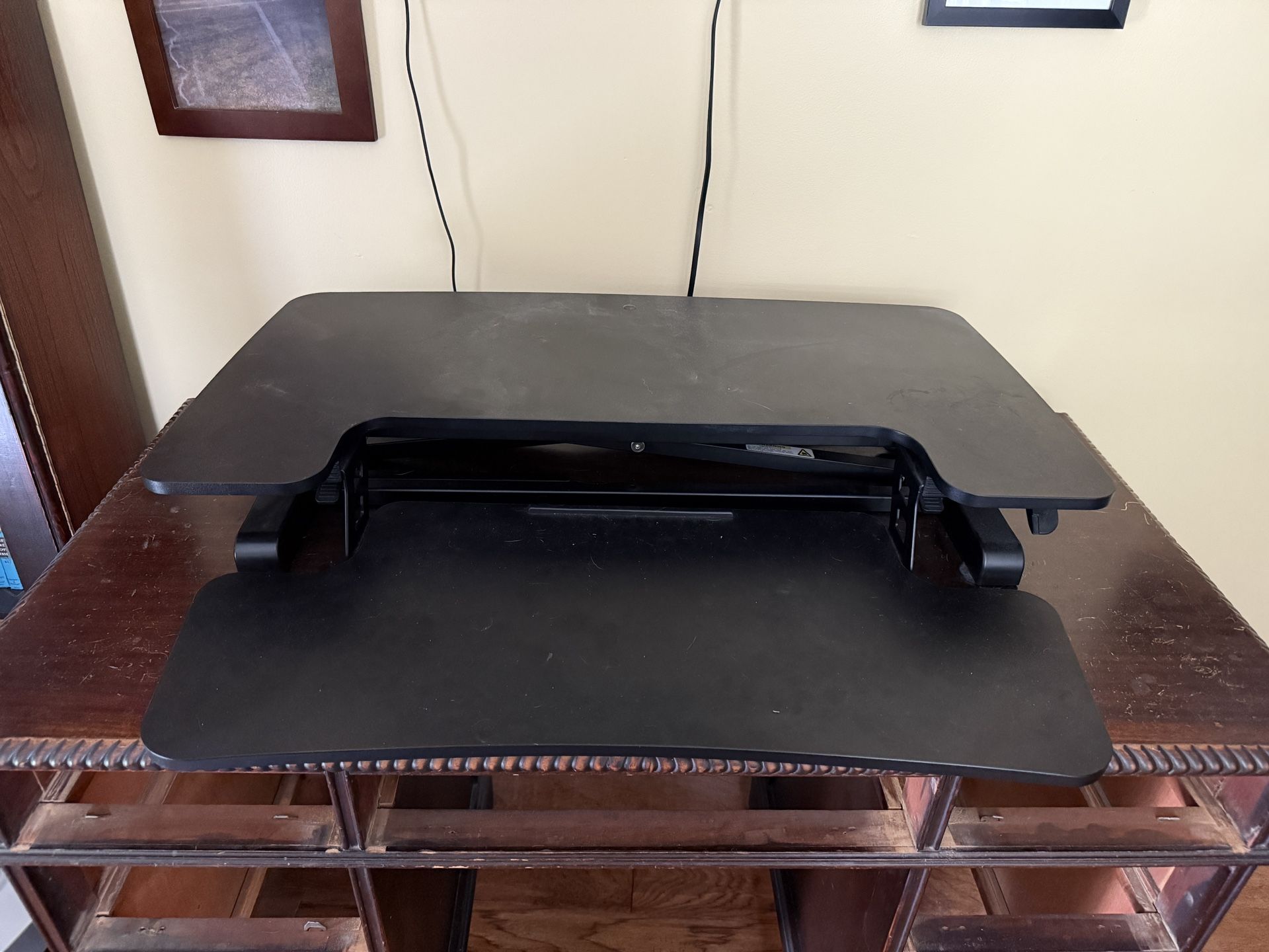 Standing Desk 