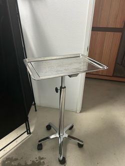 Medical Tray