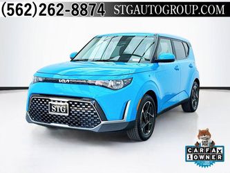 2023 Kia Soul