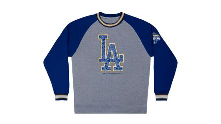 2026 Dodgers Appreciation Sweater