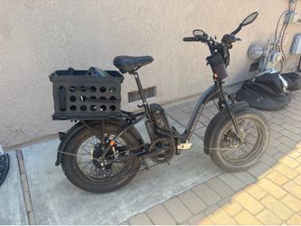 Rad Bike E-bike - RadExpand 5