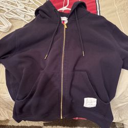 Thom Browne Hoodie Medium Men