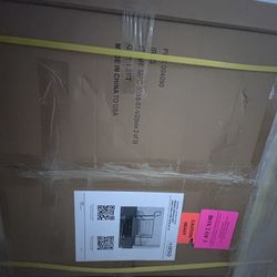 Heavy Duty Mobile Packing Cart