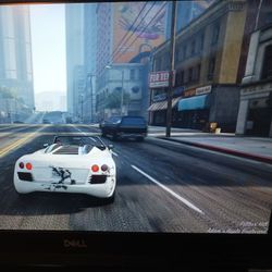 1080P Gaming Dell 16 Inch Laptop Intel Core i7 16 GB RAM 512 GB SSD 1080P LCD Nvidia Quadro DDR5 Graphics Windows 11 Professional 