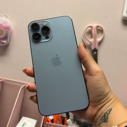 iPhone 13 Pro Max 512gb
