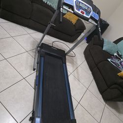 Treadmill 