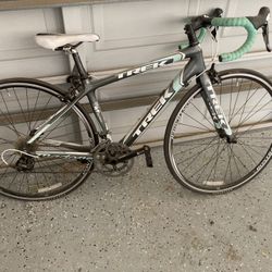 Trek Bike