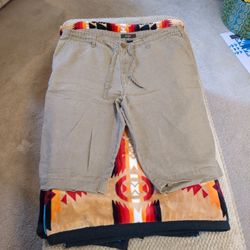 Sean John Shorts 