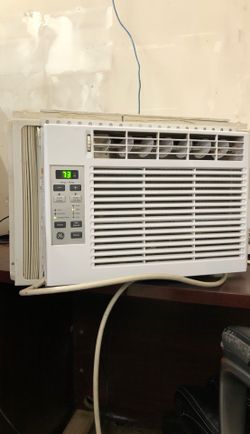 AC unit