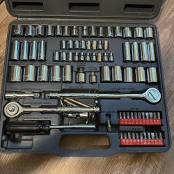 Tool Box/ Kit