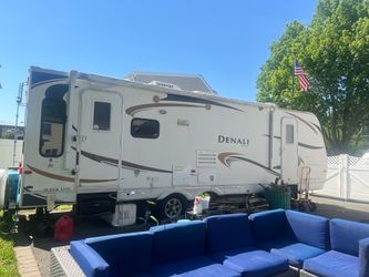 Camper Denali