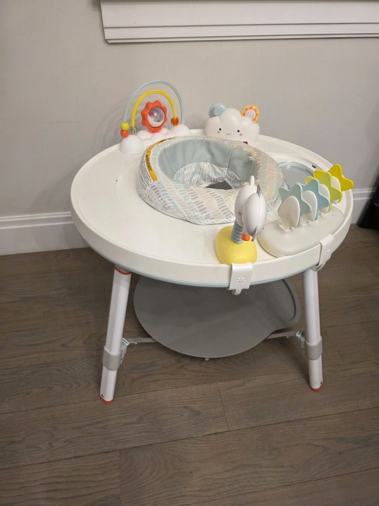 Baby Standing Walker Toy