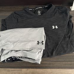 Under Armour Bundle