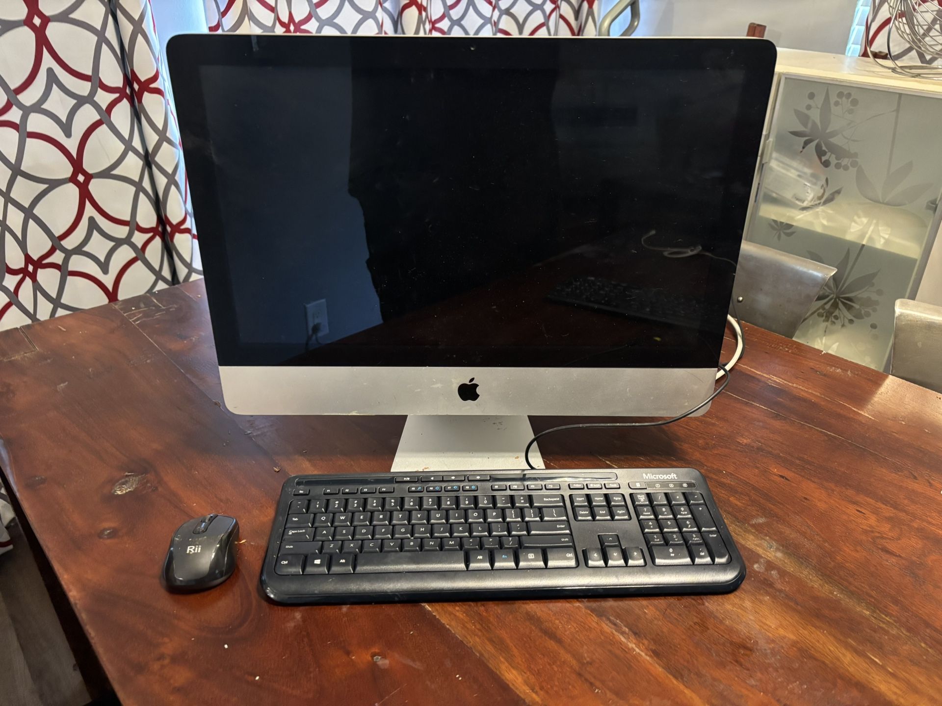Imac Computer 2009 Model