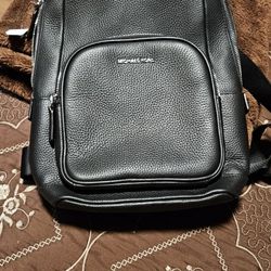 New Coach Bag