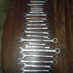 Craftsman Tools $10 Each Piece 