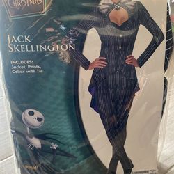 Halloween Costume