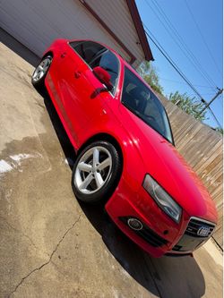2012 Audi A4