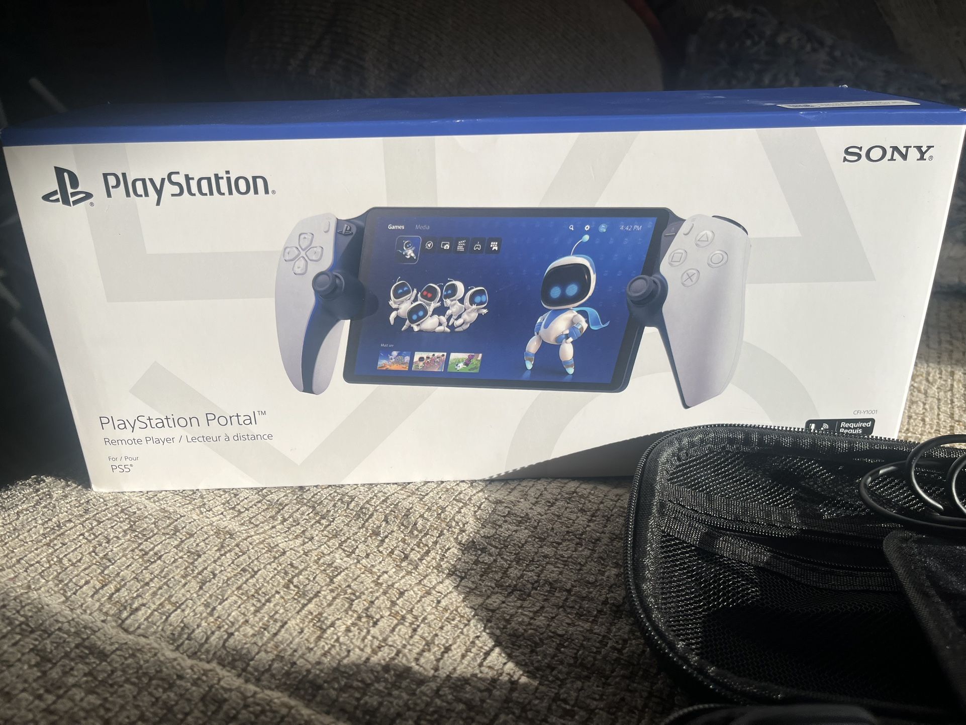 PlayStation Portal PS5