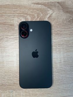 iPhone 16 Plus - Unlocked - 256GB