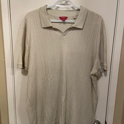 Guess Men's Polo Shirt 