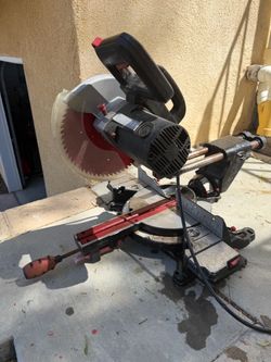 Craftsman table saw