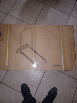 Compact Treadmill Brand New In Box