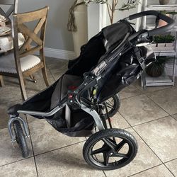 Bob Stroller 