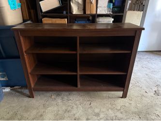 TV Stand / Bookcase